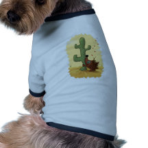 Is it love? hunde shirt