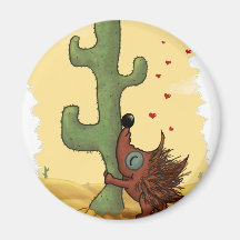 Is it love? magnete