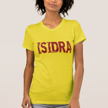Isidra Tshirt