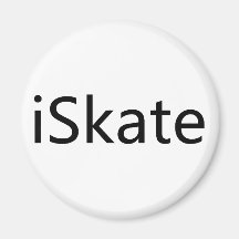 iSkate Magnete