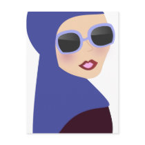 Islamische Schal muslima hijab Damenart