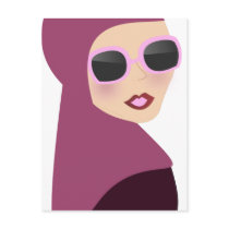 Islamische Schal muslima hijab Damenart