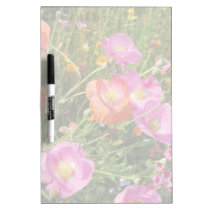 Island-Mohnblume memoboards