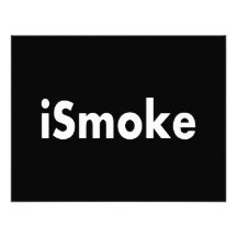 iSmoke Individuelle Einladung