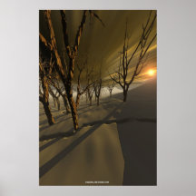 Isolierung II Plakate