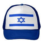 Israel Baseball Mütze