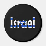 Israel-Flagge Magnete