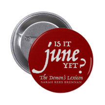 Ist es Juni schon? *BUTTON*