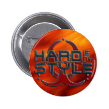 Ist stark meine Feuerrot | hardstyle Musik der Art Button