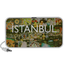 Istanbul Mobile Lautsprecher