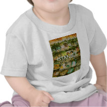 Istanbul T-shirt