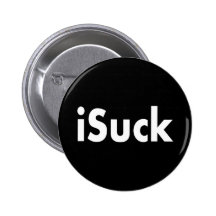 iSuck Button