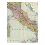 Italien 28 postkarten