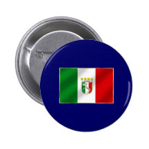 Italien 4 setzt Zeit Weltmeisterhemden und -gesche Anstecknadelbuttons