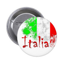 Italien Button