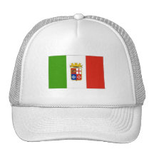 Italien-Euro 2008 Kultkappe