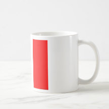 Italien-Flagge - italienische Flagge Tasse