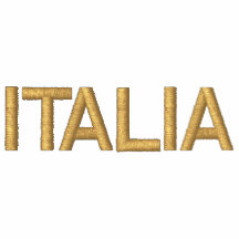 Italien- - Italien-Fußball Jacken