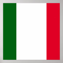 Italien, Italien Posterdrucke