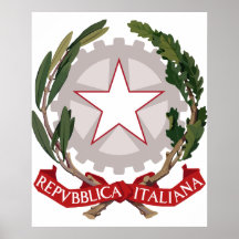 Italien, Italien Posterdrucke