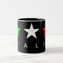 Italien Kaffee Haferl