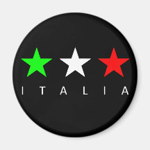 Italien Kühlschrankmagnet