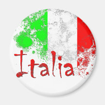 Italien Magnete