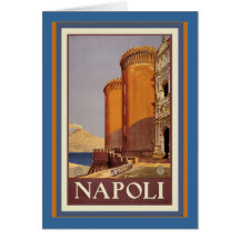 Italien Mailand Assisi Napoli Verona San Remo Karte