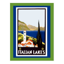 Italien Mailand Assisi Napoli Verona San Remo Postkarten