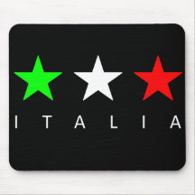 Italien Mousepads