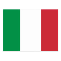 Italien Postkarte