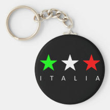Italien Schlüsselband