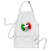 Italien Schürzen