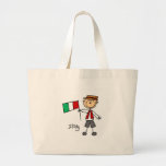 Italien-Tasche
