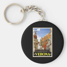 Italien Verona Schlüsselanhänger
