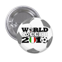 Italien-Weltmeisterschaft-runder Knopf Anstecknadelbutton