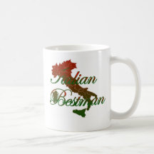 Italiener Bestman Haferl
