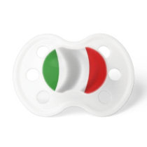 Italienisch schnuller