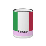 Italienischer Becher Tassen
