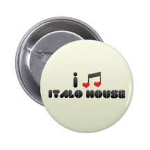 Italo Haus Button
