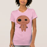 Itami die Voodoo-Puppe Shirts