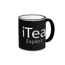 iTea Tee Tasse