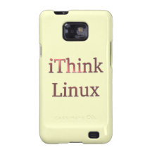 iThink Linux Galaxy S2 Hüllen