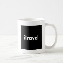 iTravel Tee Haferl