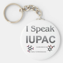 IUPAC internationale Gewerkschafts-reine u. angewa Schlüsselband
