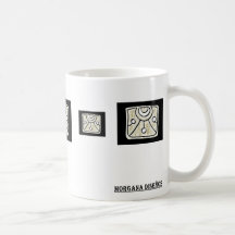 IX - MAGO TAZA DE CAFÉ