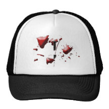 J BASEBALLCAPS