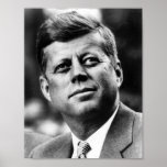 J.F.K. PLAKAT