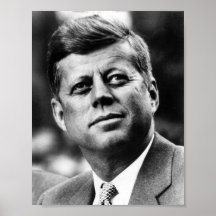 J.F.K. PLAKAT
