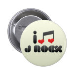 J-Felsenfan Buttons